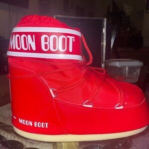 Worn once good condition US 9